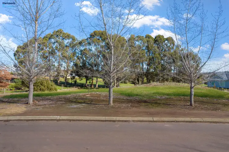 Fifth view of Homely land listing, 5 Cottonwood Close, Bridgetown WA 6255