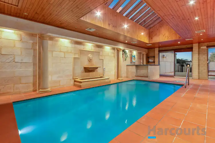 Second view of Homely house listing, 4 Ashburn Vista, Currambine WA 6028
