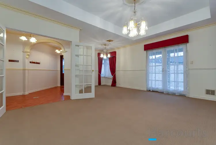 Third view of Homely house listing, 4 Ashburn Vista, Currambine WA 6028