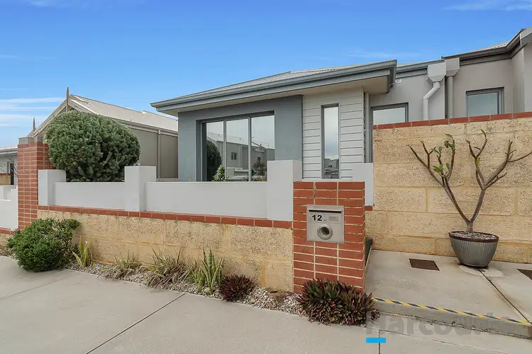 12 Antares Street, Clarkson WA 6030