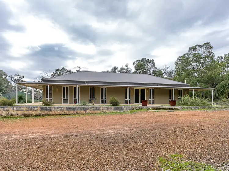 Second view of Homely house listing, 27 Holstein Loop, Lower Chittering WA 6084