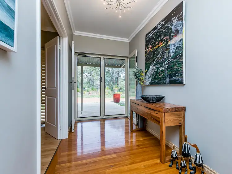 Fifth view of Homely house listing, 27 Holstein Loop, Lower Chittering WA 6084