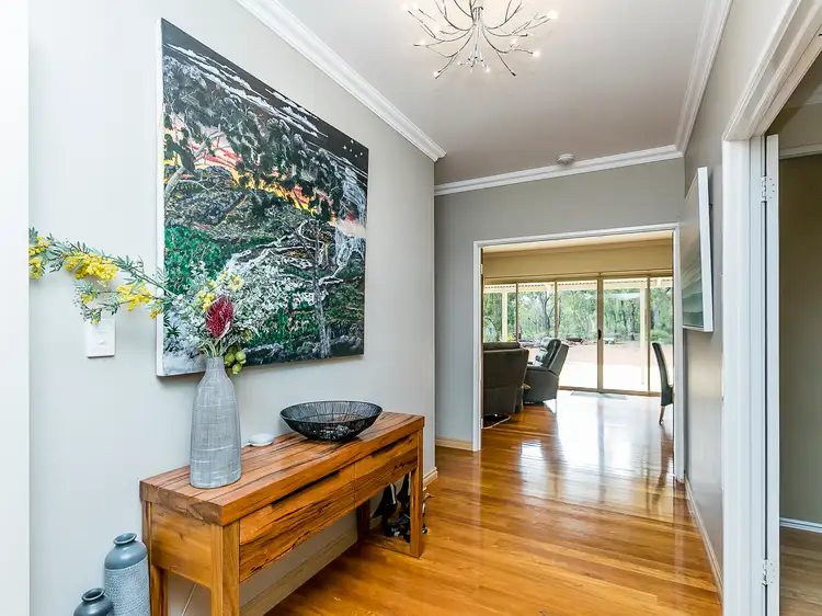 Sixth view of Homely house listing, 27 Holstein Loop, Lower Chittering WA 6084