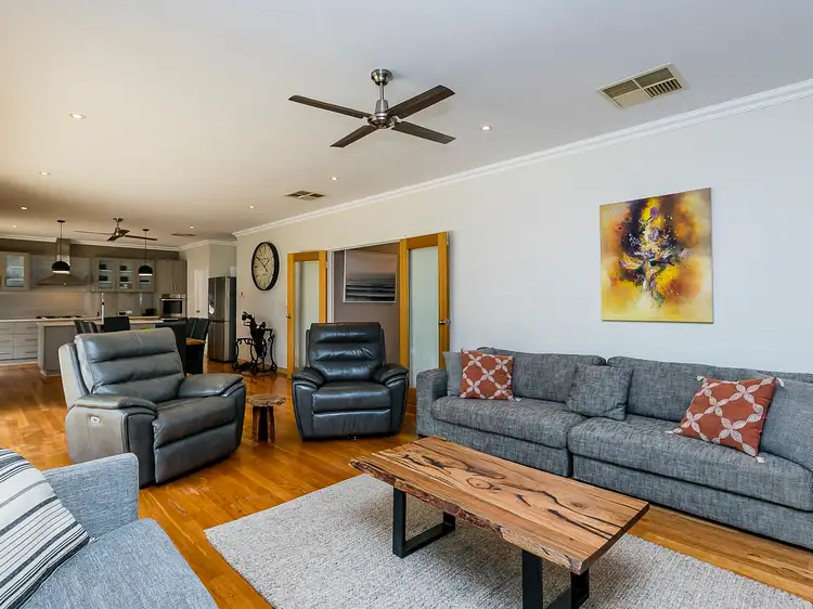 Seventh view of Homely house listing, 27 Holstein Loop, Lower Chittering WA 6084