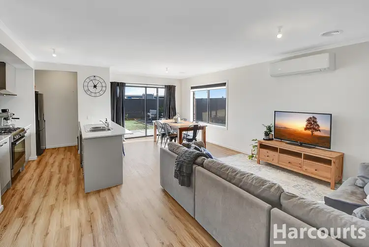 Third view of Homely house listing, 31 Seater Close, Horsham VIC 3400