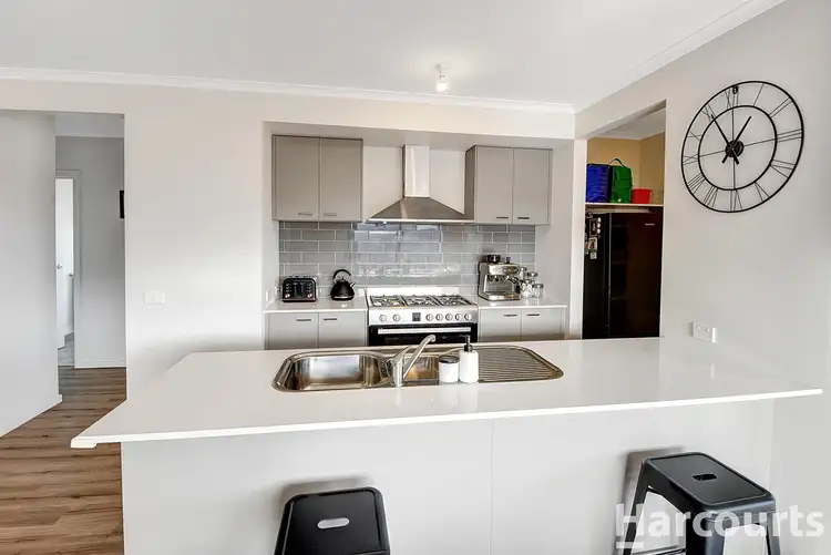 Fifth view of Homely house listing, 31 Seater Close, Horsham VIC 3400