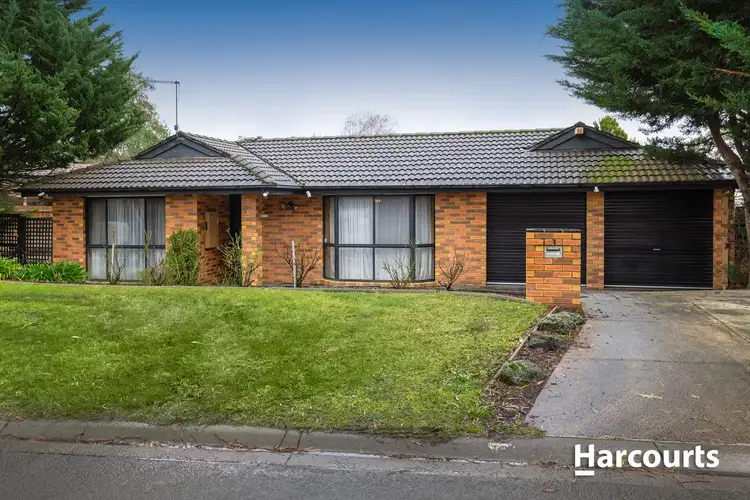3 Coowarra Way, Berwick VIC 3806
