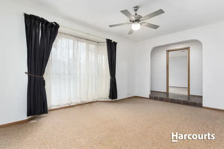 Second view of Homely house listing, 3 Coowarra Way, Berwick VIC 3806
