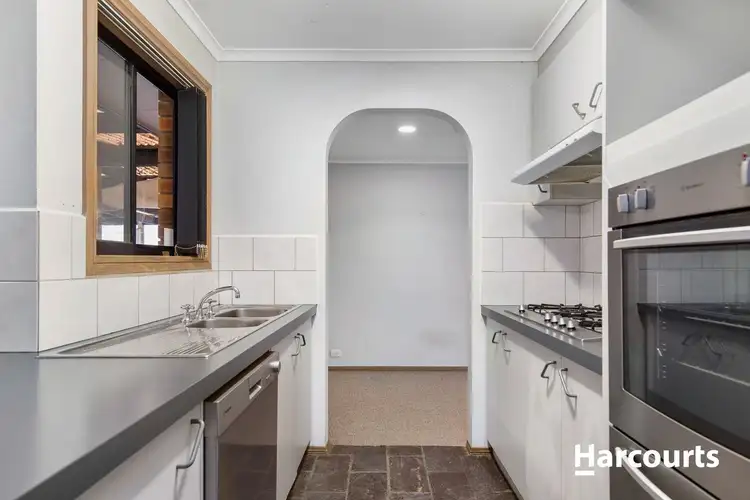 Fifth view of Homely house listing, 3 Coowarra Way, Berwick VIC 3806