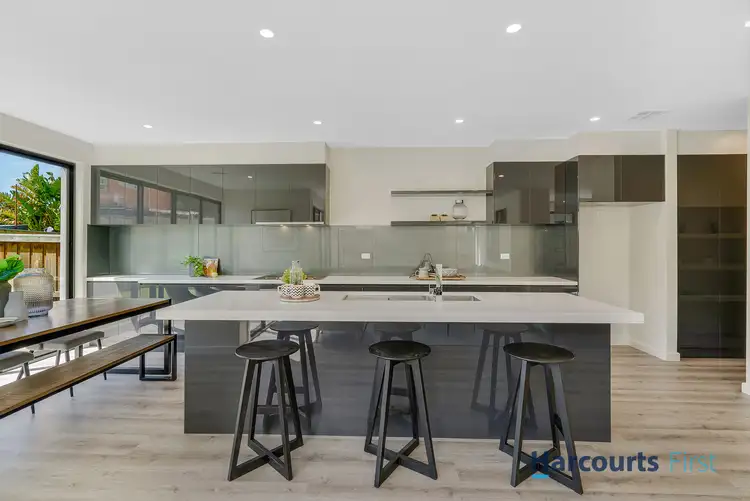 Fifth view of Homely townhouse listing, 1/1 Kangaroo Road, Murrumbeena VIC 3163