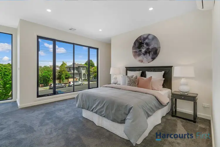 Sixth view of Homely townhouse listing, 1/1 Kangaroo Road, Murrumbeena VIC 3163
