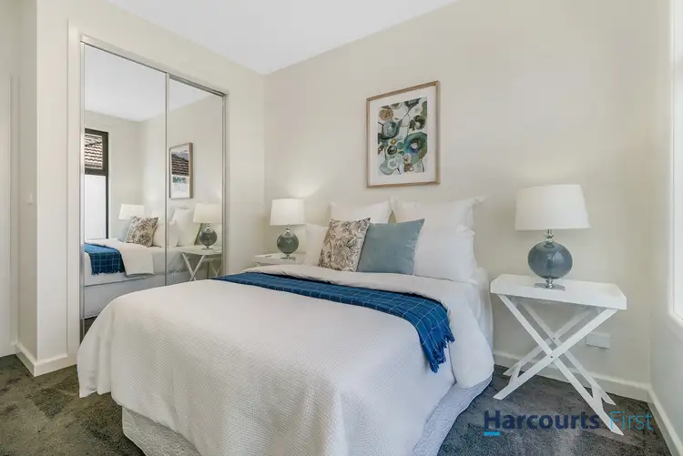 Seventh view of Homely townhouse listing, 1/1 Kangaroo Road, Murrumbeena VIC 3163