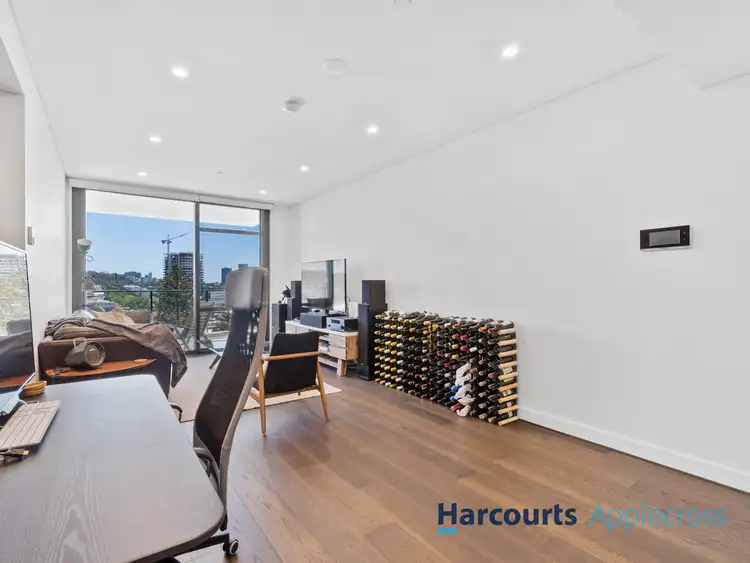 Sixth view of Homely apartment listing, 802/53 Labouchere Road, South Perth WA 6151