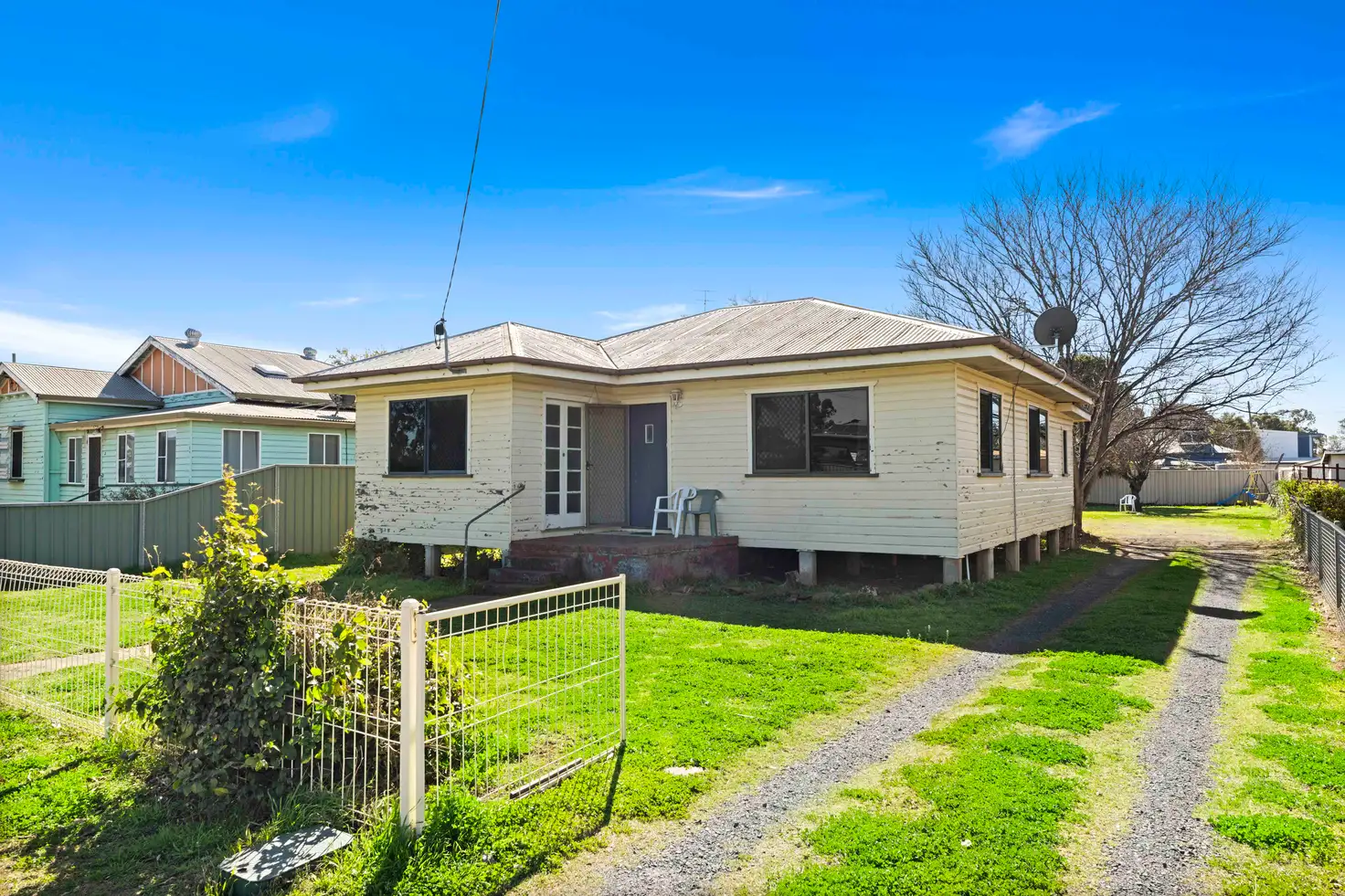 Main view of Homely house listing, 5 Aylmer Street, Oakey QLD 4401