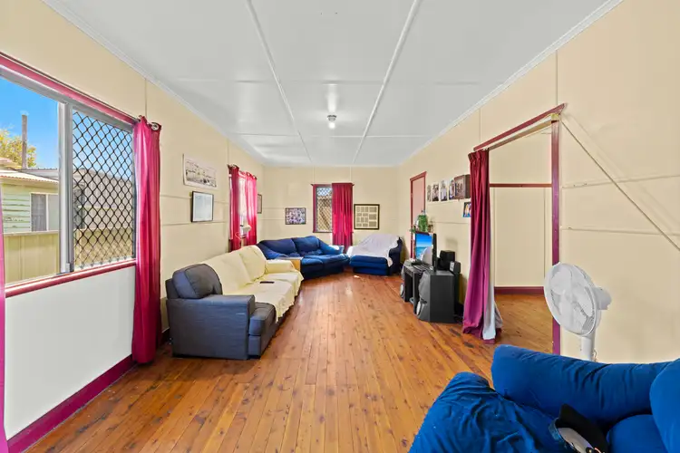 Second view of Homely house listing, 5 Aylmer Street, Oakey QLD 4401