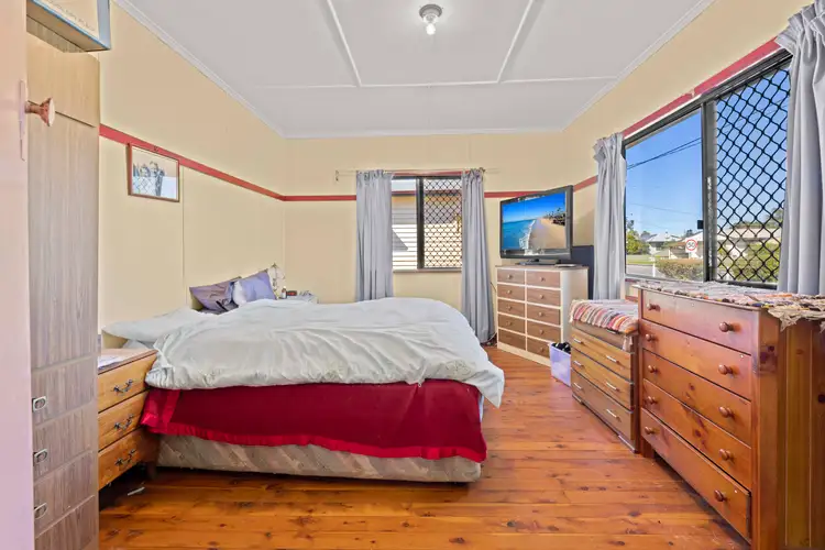 Third view of Homely house listing, 5 Aylmer Street, Oakey QLD 4401