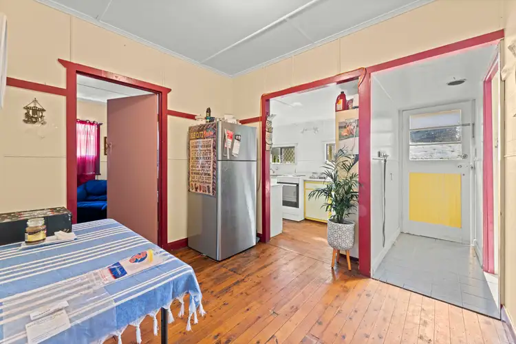 Fifth view of Homely house listing, 5 Aylmer Street, Oakey QLD 4401