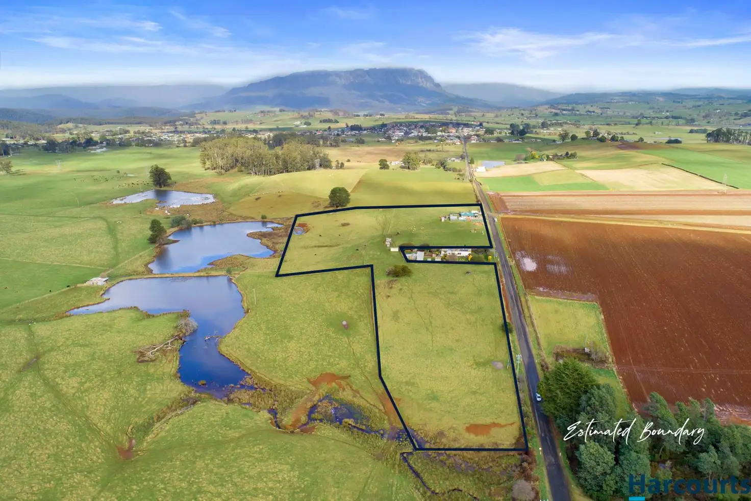 Main view of Homely house listing, 118 Nook Road, Sheffield TAS 7306