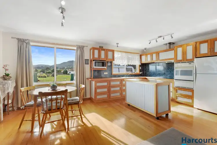 Fifth view of Homely house listing, 118 Nook Road, Sheffield TAS 7306