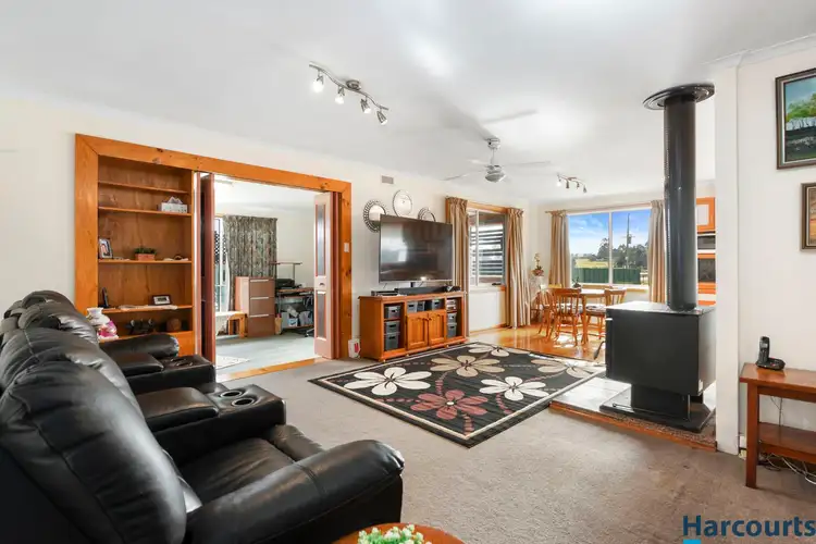 Sixth view of Homely house listing, 118 Nook Road, Sheffield TAS 7306
