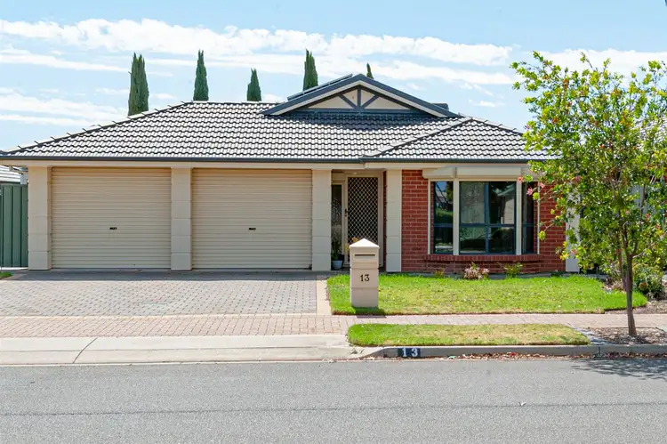 Main view of Homely house listing, 13 Emerald Boulevard, Aldinga Beach SA 5173