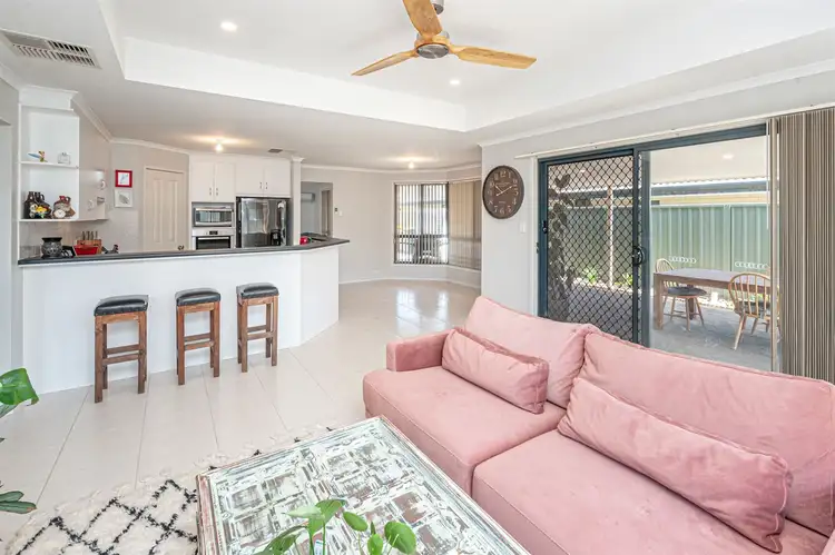 Third view of Homely house listing, 13 Emerald Boulevard, Aldinga Beach SA 5173