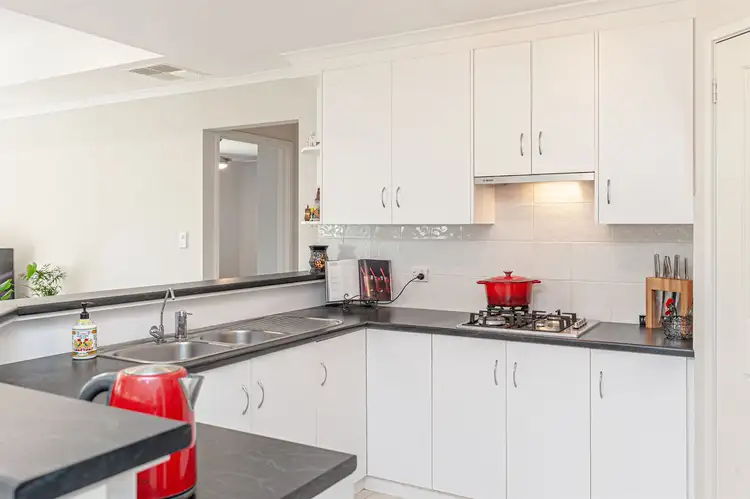 Fifth view of Homely house listing, 13 Emerald Boulevard, Aldinga Beach SA 5173