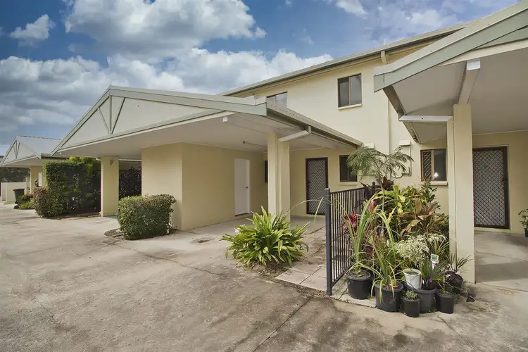 Main view of Homely unit listing, 4/37 China Street, Mundingburra QLD 4812