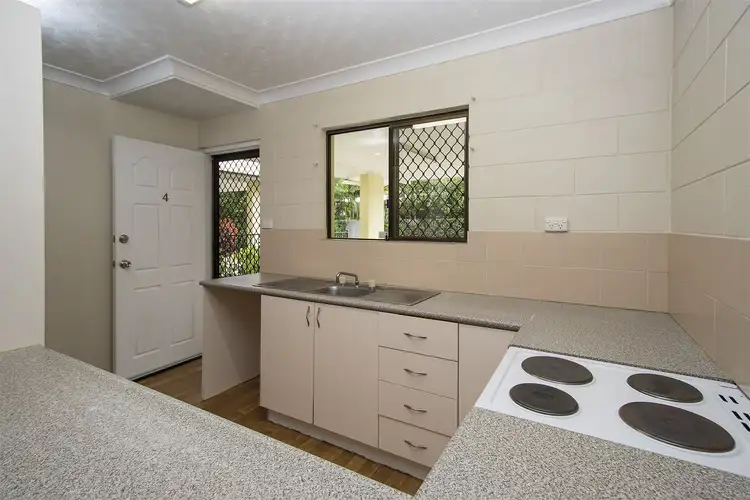 Second view of Homely unit listing, 4/37 China Street, Mundingburra QLD 4812