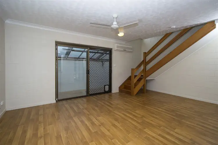 Fourth view of Homely unit listing, 4/37 China Street, Mundingburra QLD 4812