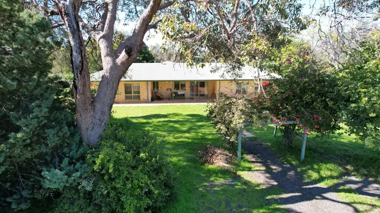 Third view of Homely rural property listing, 1358 Cowalla Road, Wanerie WA 6503