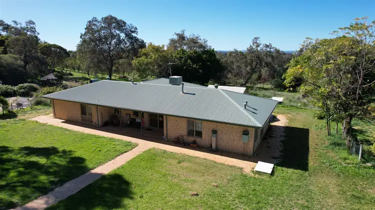 Fourth view of Homely rural property listing, 1358 Cowalla Road, Wanerie WA 6503