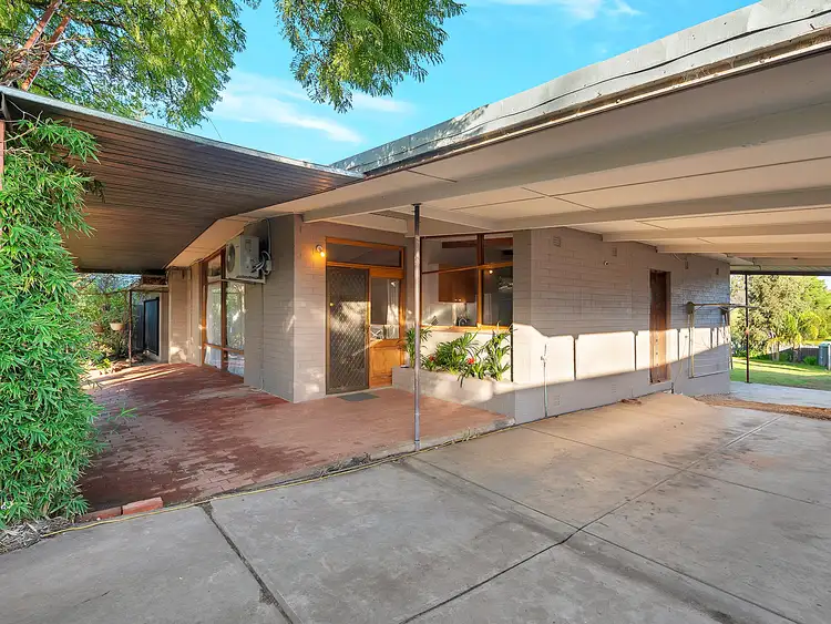 5 Hazel Grove, Ridgehaven SA 5097