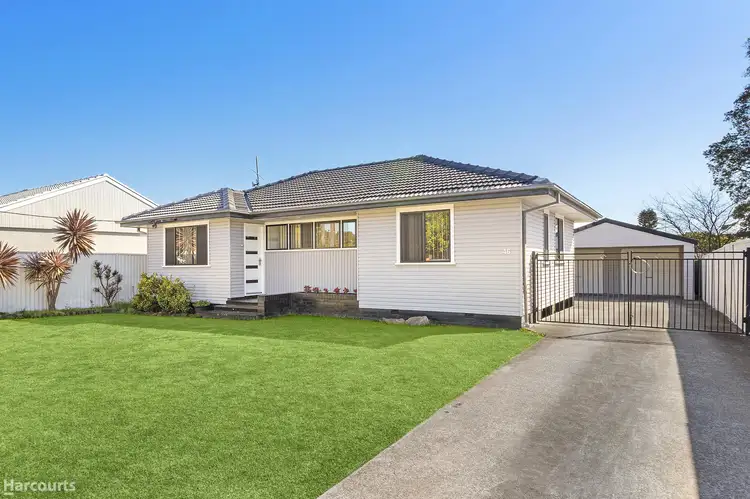 Main view of Homely house listing, 46 Ulster Avenue, Warilla NSW 2528