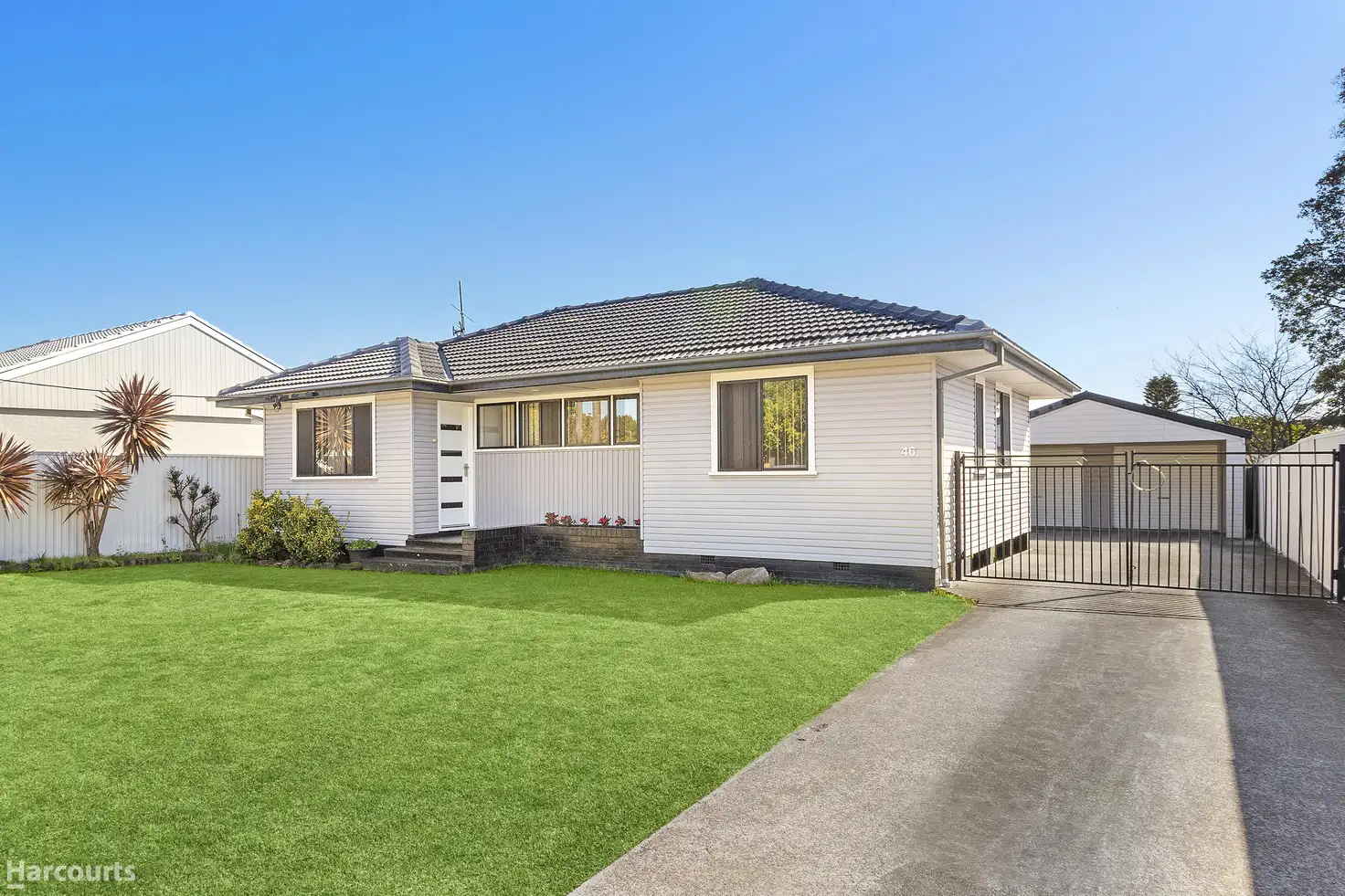 Main view of Homely house listing, 46 Ulster Avenue, Warilla NSW 2528