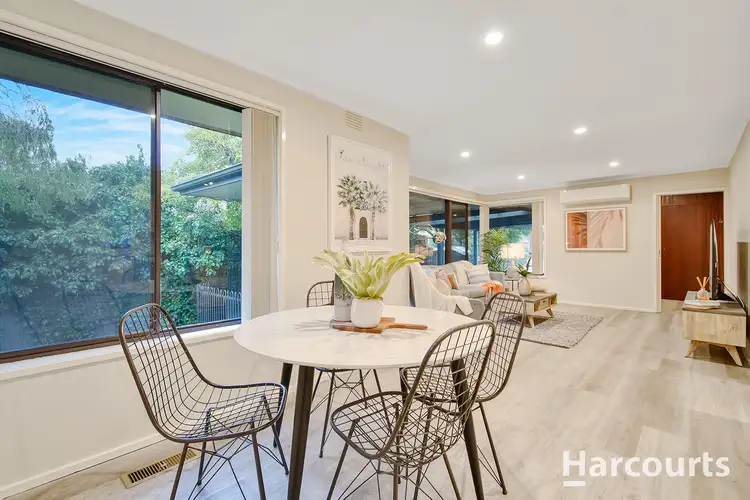 Third view of Homely house listing, 2 Prenton Court, Wantirna VIC 3152