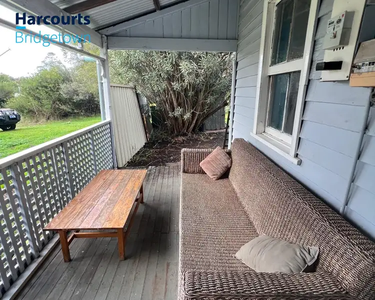 Main view of Homely house listing, 37 Telluride Street, Greenbushes WA 6254