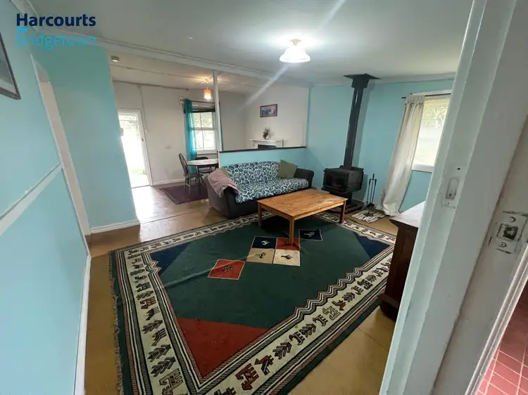 Second view of Homely house listing, 37 Telluride Street, Greenbushes WA 6254