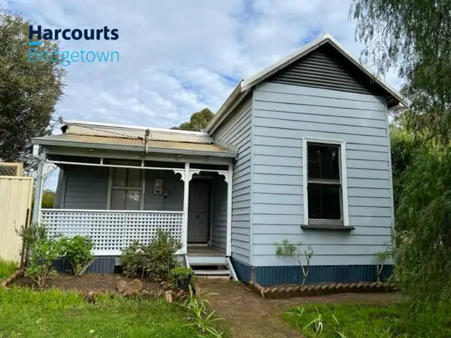 Fourth view of Homely house listing, 37 Telluride Street, Greenbushes WA 6254