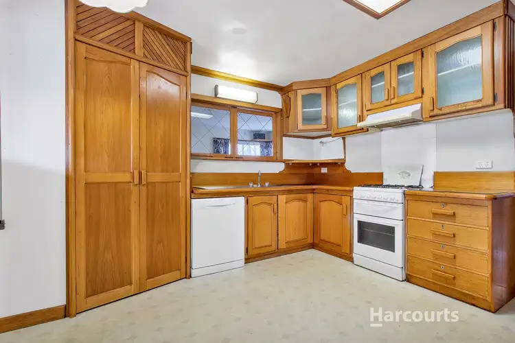 Second view of Homely house listing, 32 Stirling Street, Hillcrest TAS 7320