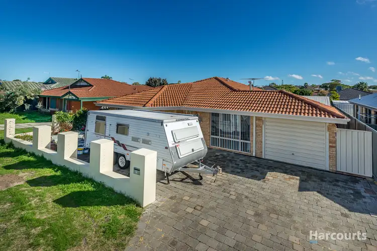 Main view of Homely house listing, 23 Shortridge Way, Quinns Rocks WA 6030
