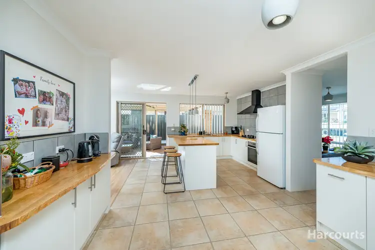 Sixth view of Homely house listing, 23 Shortridge Way, Quinns Rocks WA 6030