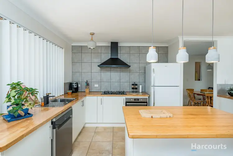 Seventh view of Homely house listing, 23 Shortridge Way, Quinns Rocks WA 6030