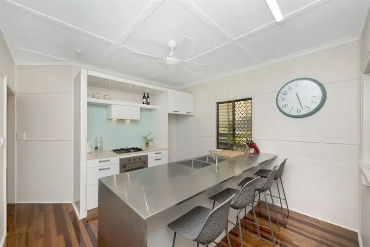 Third view of Homely house listing, 42 Howlett Street, Currajong QLD 4812
