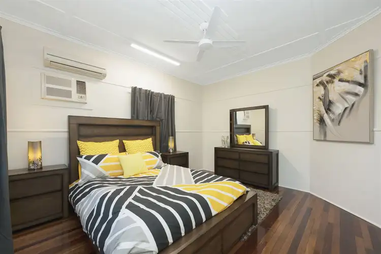 Fifth view of Homely house listing, 42 Howlett Street, Currajong QLD 4812