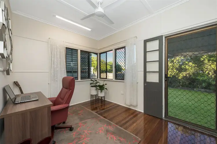 Sixth view of Homely house listing, 42 Howlett Street, Currajong QLD 4812