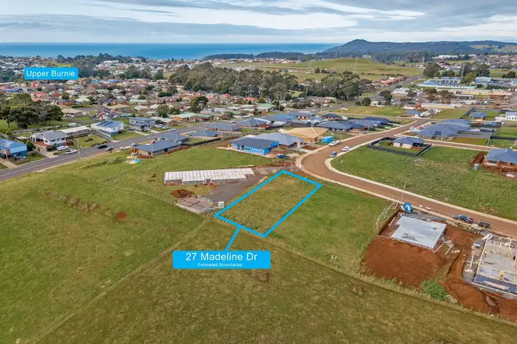 27 Madeline Drive, Mooreville TAS 7321
