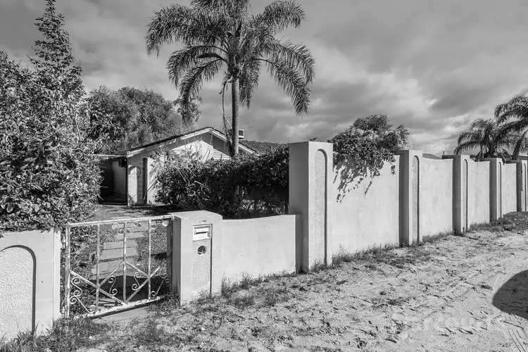 Main view of Homely house listing, 11 Carcoola Avenue, Pinjarra WA 6208