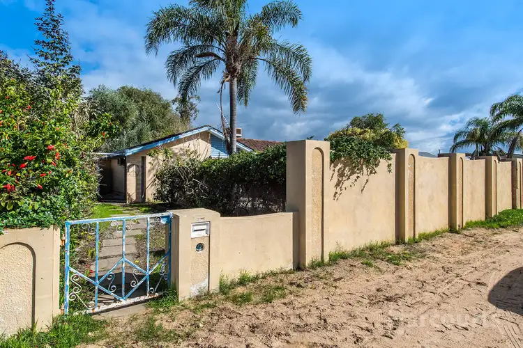 Second view of Homely house listing, 11 Carcoola Avenue, Pinjarra WA 6208