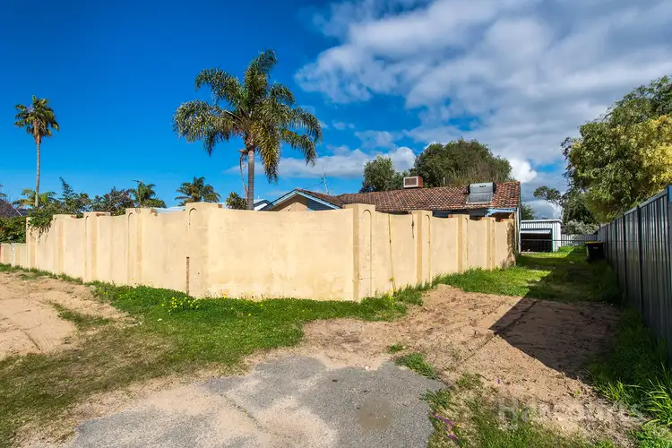 Third view of Homely house listing, 11 Carcoola Avenue, Pinjarra WA 6208